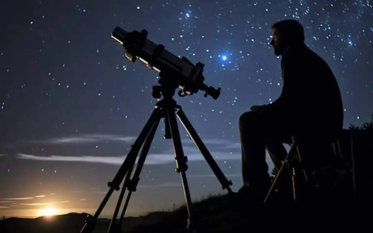 La Noche de las Estrellas 2023 en Puebla estará dedicada a mujeres científicas